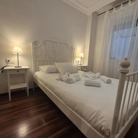 La Ciudadela 1a145 Apartment *