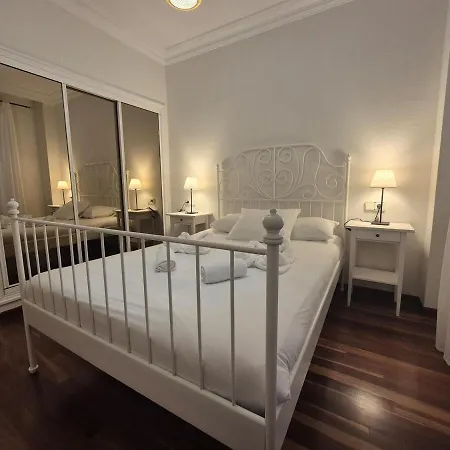 La Ciudadela 1a145 By R2r Consulting Apartment