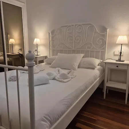 Apartment La Ciudadela 1a145 Gijon