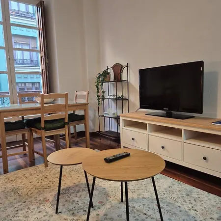 La Ciudadela 1a145 * Gijon