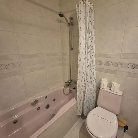 Apartment La Ciudadela 1a145