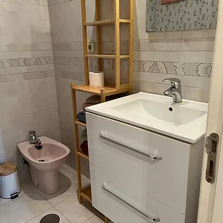 Apartment La Ciudadela 1a145