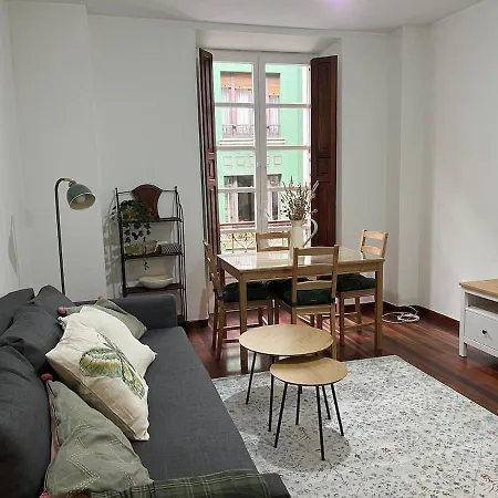 Apartment La Ciudadela 1a145